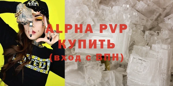 стафф Баксан